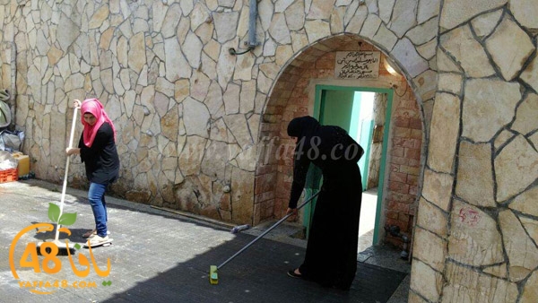 cleaning mosque ramla (1).JPG